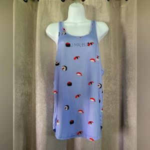 ⭐️J.J. Malibu Unisex Tank⭐️